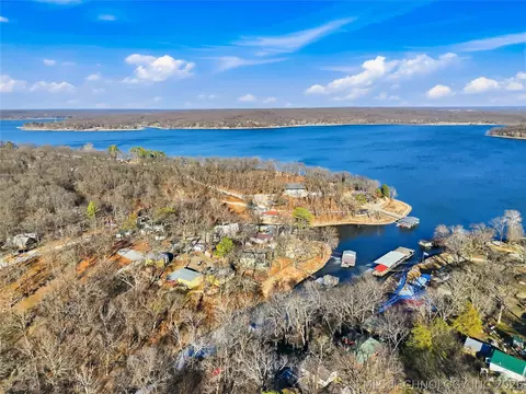 E 248 Lane, Grove, OK 74344