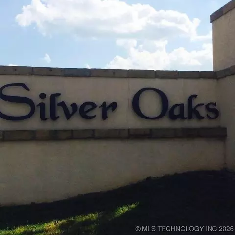 S Urbana Avenue, Tulsa, OK 74147