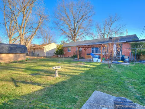 1541 E 61st St, Tulsa, OK 74136 photo 32