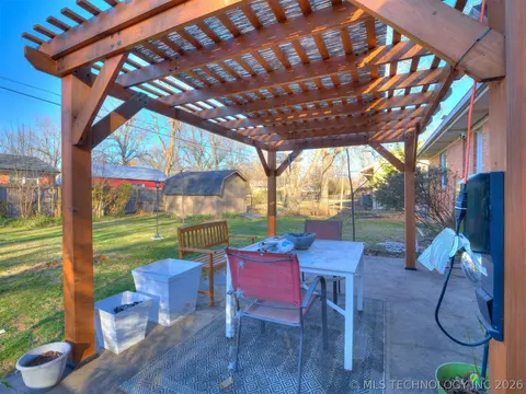 1541 E 61st St, Tulsa, OK 74136 photo 34