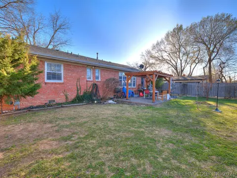 1541 E 61st St, Tulsa, OK 74136 photo 33