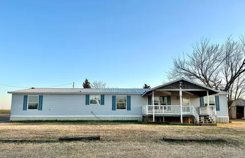 33900 S 4220 Rd, Inola, OK 74036