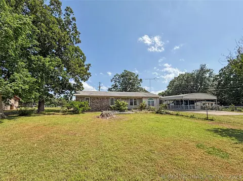 12949 Hwy 62, Tahlequah, OK 74464