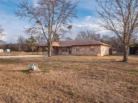 400 W Coal Ave, Mcalester, OK 74501