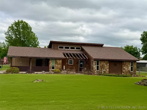 860 Lori Ln, Vinita, OK 74301
