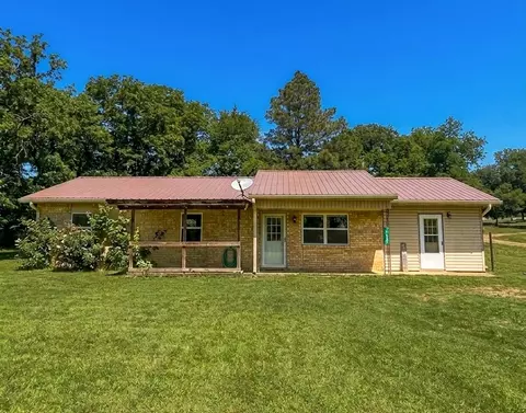 20425 P 9 B, Stigler, OK 74462