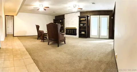 609 Willow Ct, Pryor, OK 74361 photo 5