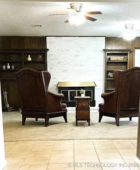 609 Willow Ct, Pryor, OK 74361 photo 3