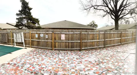 609 Willow Ct, Pryor, OK 74361 photo 21