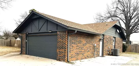 609 Willow Ct, Pryor, OK 74361 photo 26
