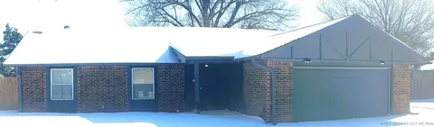 609 Willow Ct, Pryor, OK 74361 photo 29