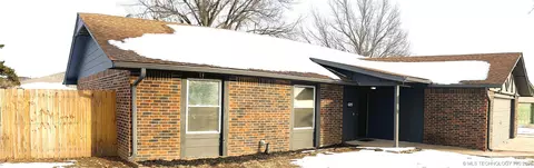609 Willow Ct, Pryor, OK 74361 photo 28