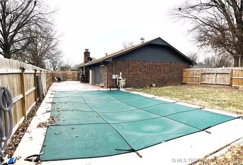609 Willow Ct, Pryor, OK 74361 photo 23