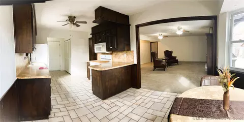 609 Willow Ct, Pryor, OK 74361 photo 8