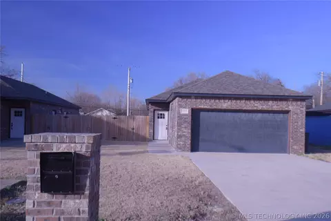 2727 E 27th St N, Tulsa, OK 74110