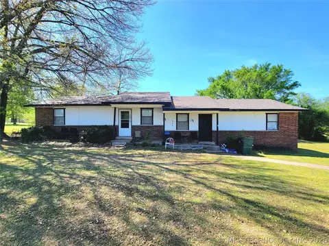 Undisclosed, Sallisaw, OK 74955