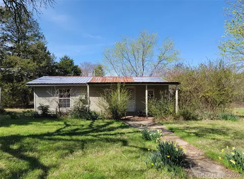 98904 S 4439 Rd, Gore, OK 74435