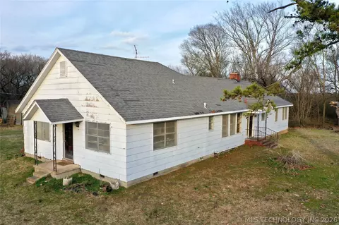 10278 W Mcgee Crk, Lane, OK 74555
