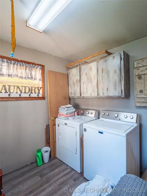 Other - 419000 E 1110 Rd, Checotah, OK 74426 photo 1 of 1