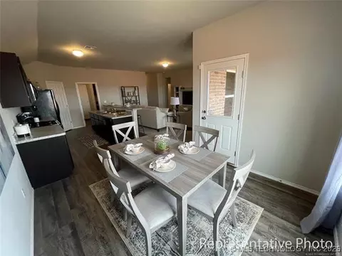 1503 E Gary St, Broken Arrow, OK 74012 photo 9