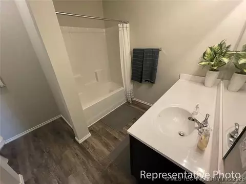 1503 E Gary St, Broken Arrow, OK 74012 photo 10