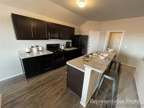 1503 E Gary St, Broken Arrow, OK 74012 photo 21