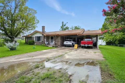 201 Main, Soper, OK 74759 photo 4
