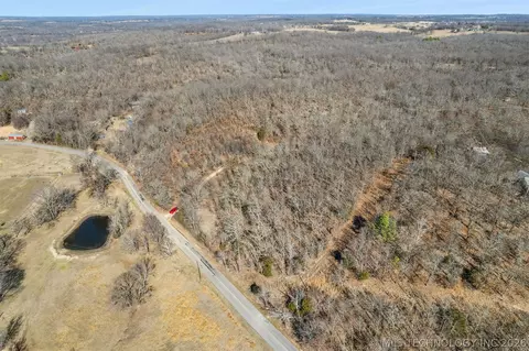 16398 N Fred Smith Rd, Tahlequah, OK 74464