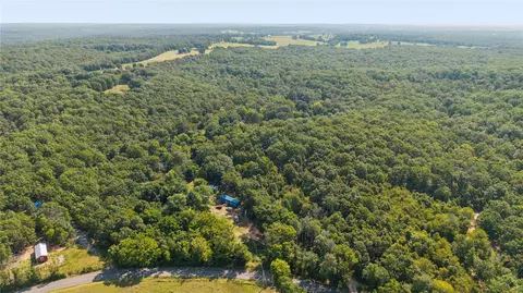 16398 N Fred Smith Rd, Tahlequah, OK 74464