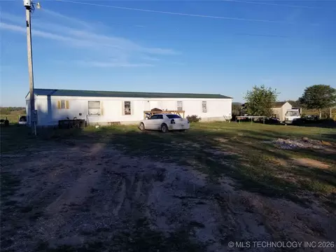 70920 S 4769 Rd, Westville, OK 74965