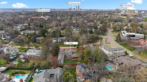 1764 E 30th St, Tulsa, OK 74114 photo 84