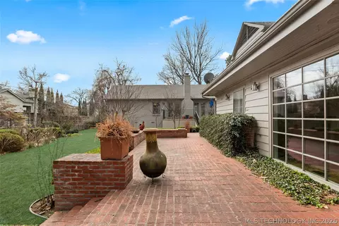 1764 E 30th St, Tulsa, OK 74114 photo 73