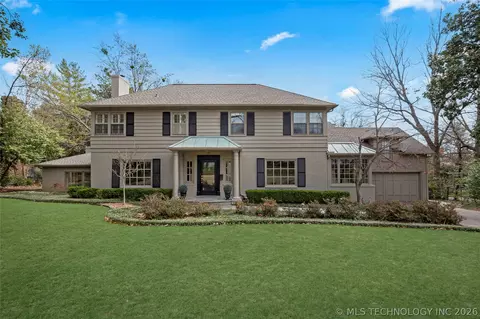 1764 E 30th St, Tulsa, OK 74114