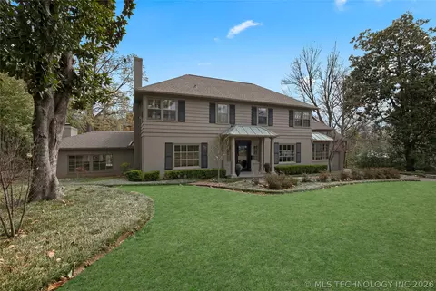 1764 E 30th St, Tulsa, OK 74114 photo 2