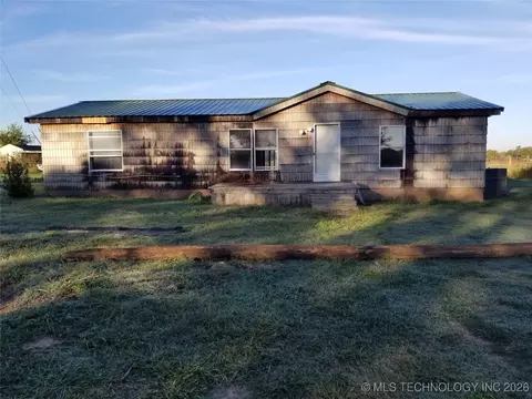 70894 S 4769 Rd, Westville, OK 74965