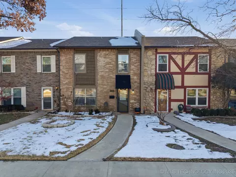 4617 S Granite Avenue 4617, Tulsa, OK 74135