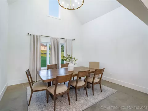 Dining - 288 Channel Pt, Canadian, OK 74432 photo 1 of 1