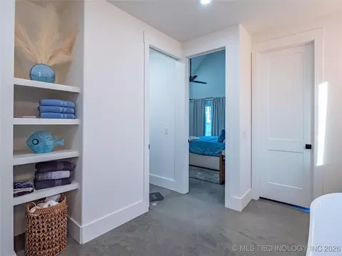 Entry Way - 288 Channel Pt, Canadian, OK 74432 photo 1 of 2