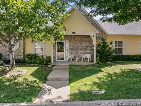 7409 S 84th East Ave, Tulsa, OK 74133