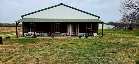 11815 Ew 255 Rd, Nowata, OK 74048