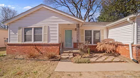 1606 S Ash Ave, Broken Arrow, OK 74012