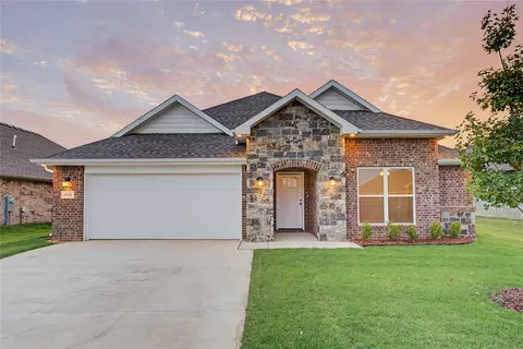 10728 S 275th East Ave, Coweta, OK 74429