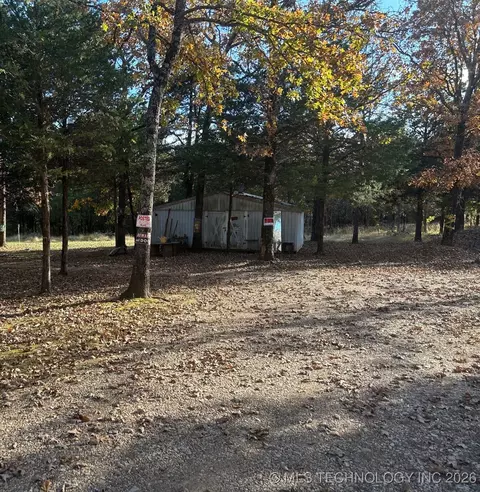 0000 E 1009 Rd, Gore, OK 74435 photo 4