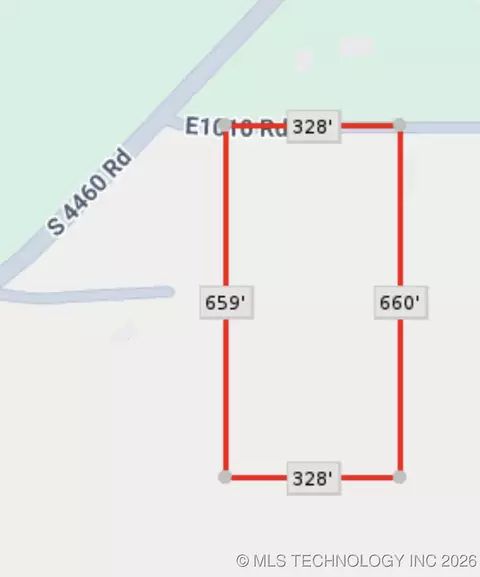 0000 E 1009 Rd, Gore, OK 74435 photo 5