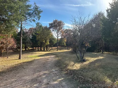 0000 E 1009 Rd, Gore, OK 74435 photo 3
