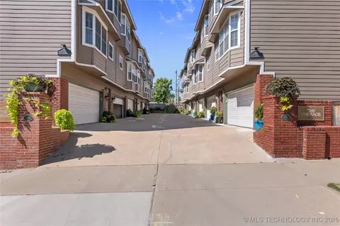 1418 S Frisco Avenue 4, Tulsa, OK 74119