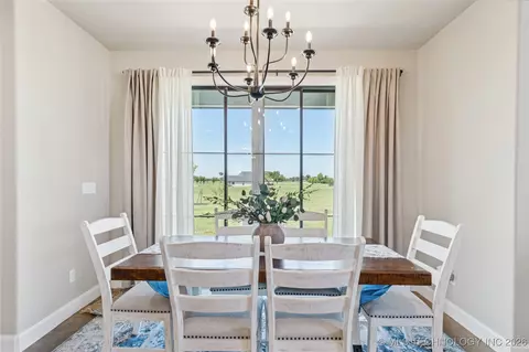 Dining - 23960 E 710 Rd, Wagoner, OK 74467 photo 1 of 1