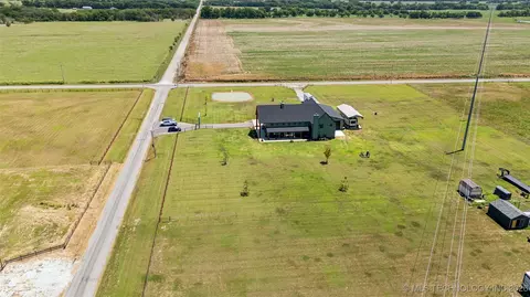 View/Area - 23960 E 710 Rd, Wagoner, OK 74467 photo 2 of 3