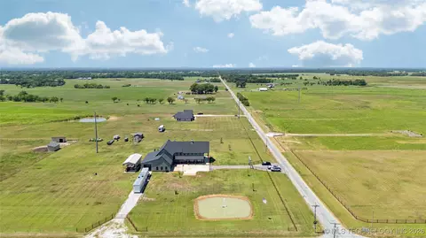 View/Area - 23960 E 710 Rd, Wagoner, OK 74467 photo 3 of 3