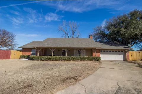 1200 Holly, Ardmore, OK 73401
